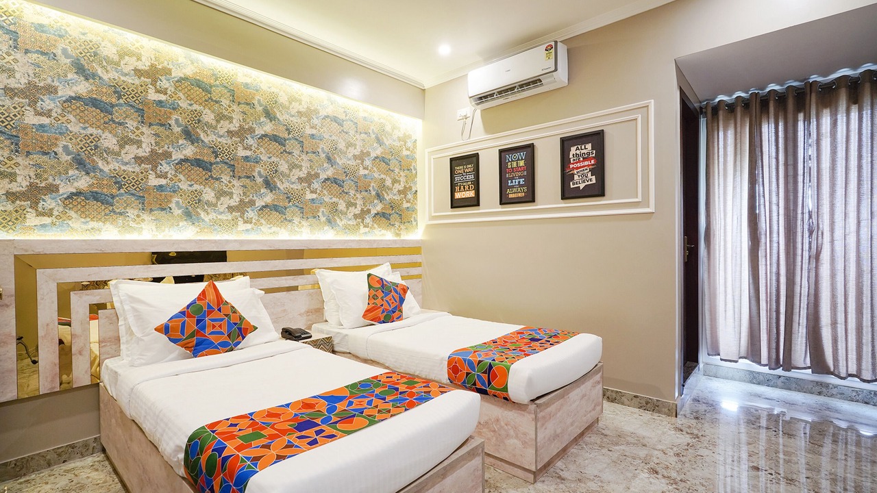 Photo of Bedroom in Kalyan Nagar