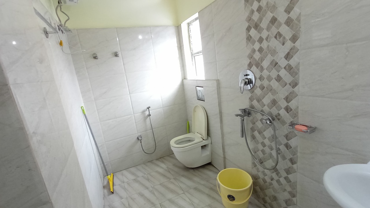 Photo of Bathroom in Beltola