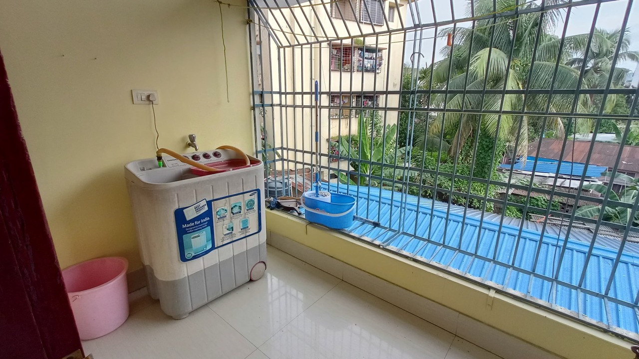 Photo of Patio Balcony in Beltola