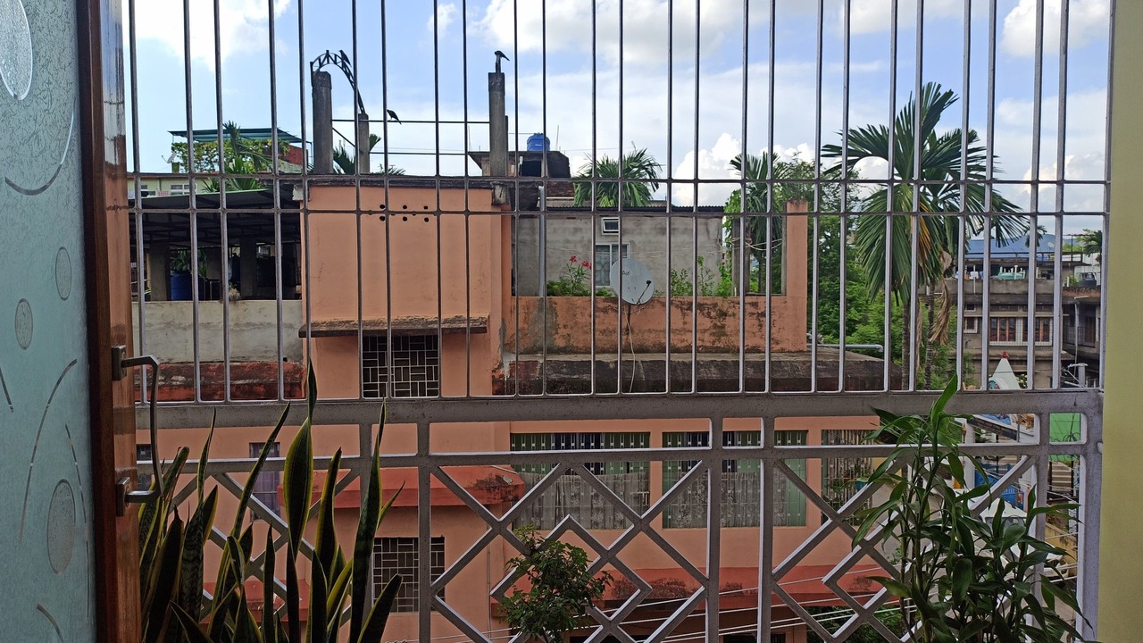 Photo of Patio Balcony in Beltola
