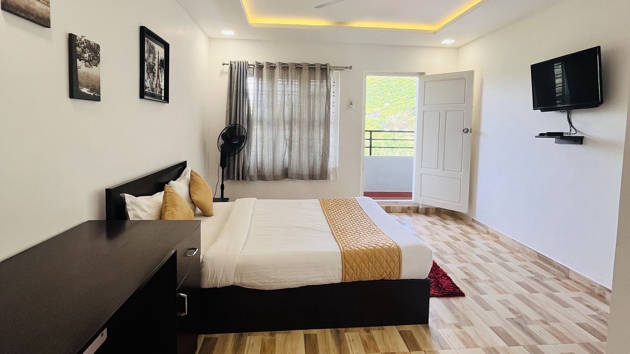 Photo of Bedroom in Moolakadai