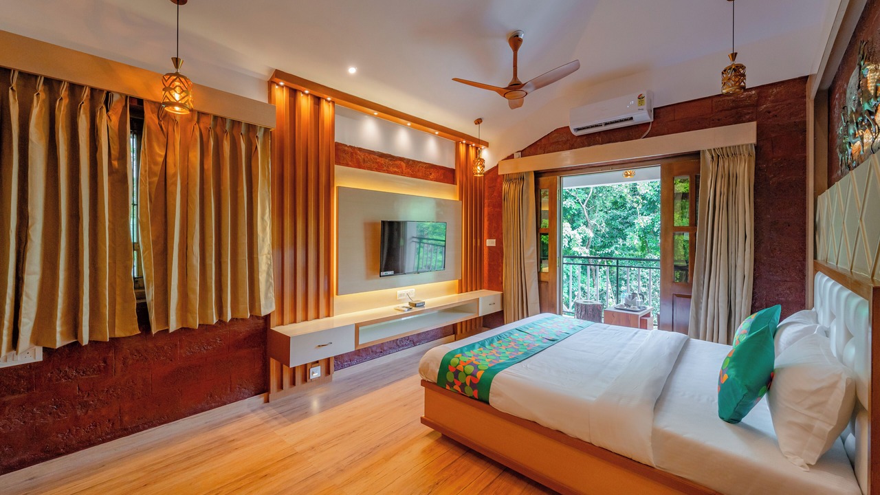 Photo of Bedroom in Chorla Ghats