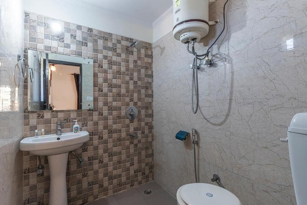 Photo of Bathroom in Bhimtal
