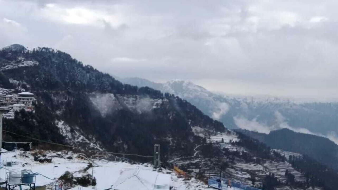Photo of Outdoor in Dhanaulti