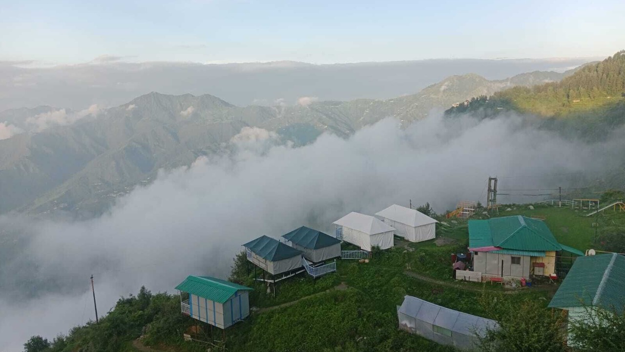 Photo of Outdoor in Dhanaulti