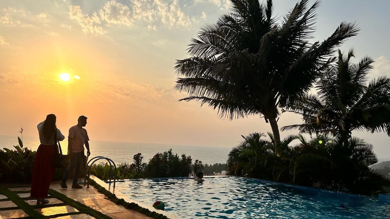 Photo of Outdoor in Ganpatipule