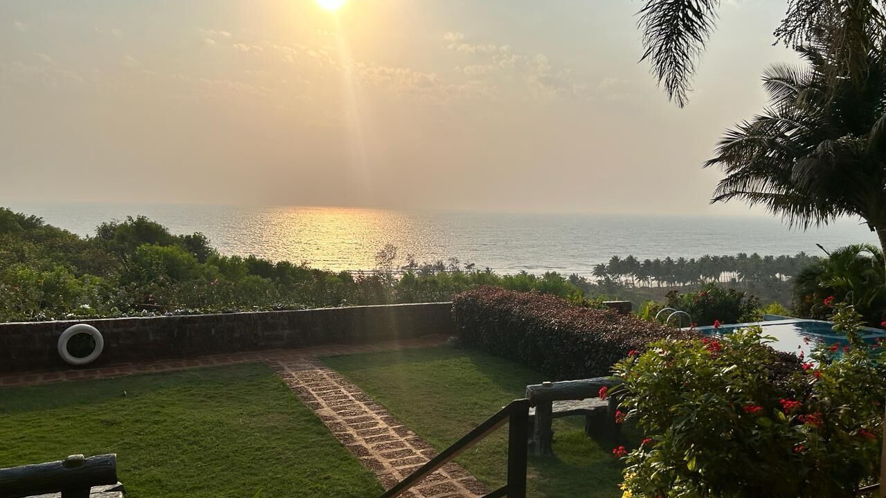 Photo of Outdoor in Ganpatipule