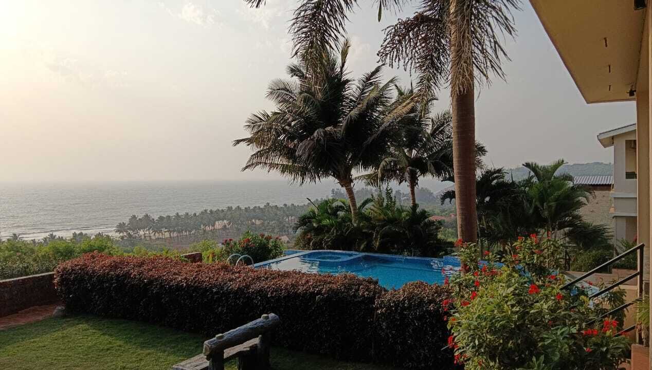 Photo of Outdoor in Ganpatipule