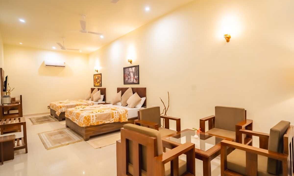 Photo of Bedroom in Bullawala