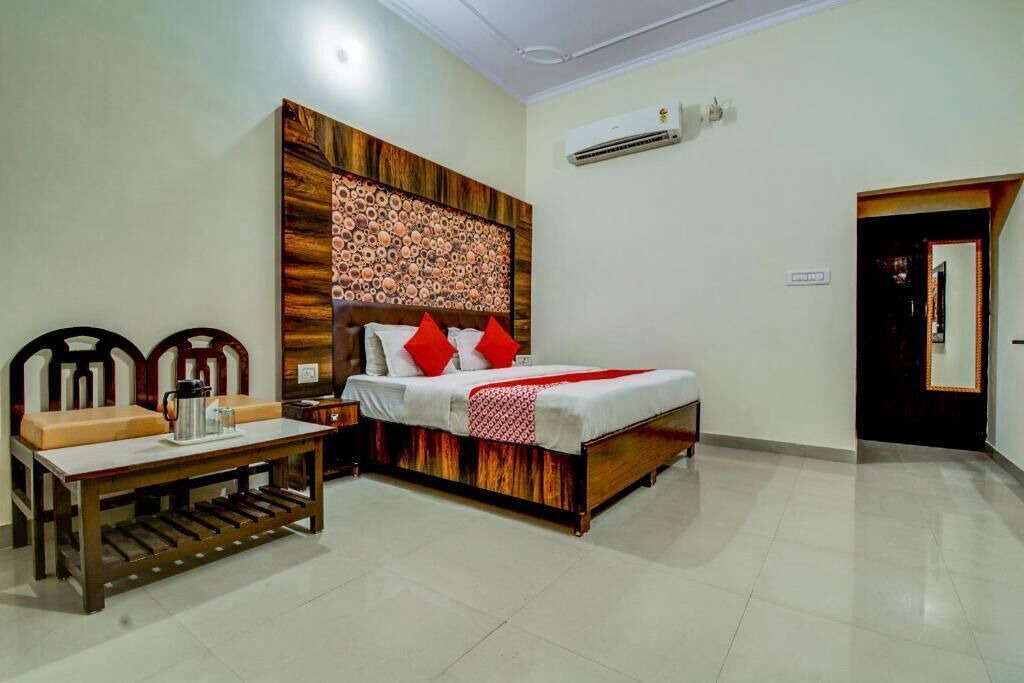 Photo of Bedroom in Sawai Madhopur