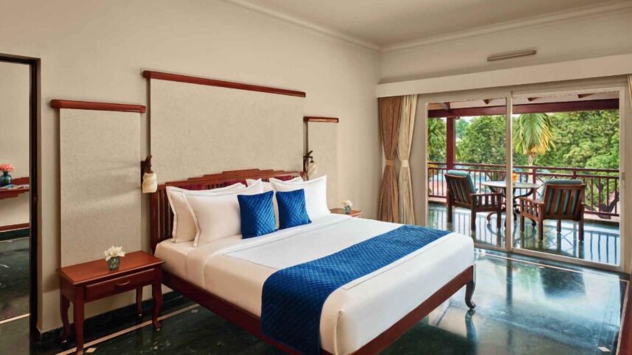 Photo of Outdoor in Silvassa