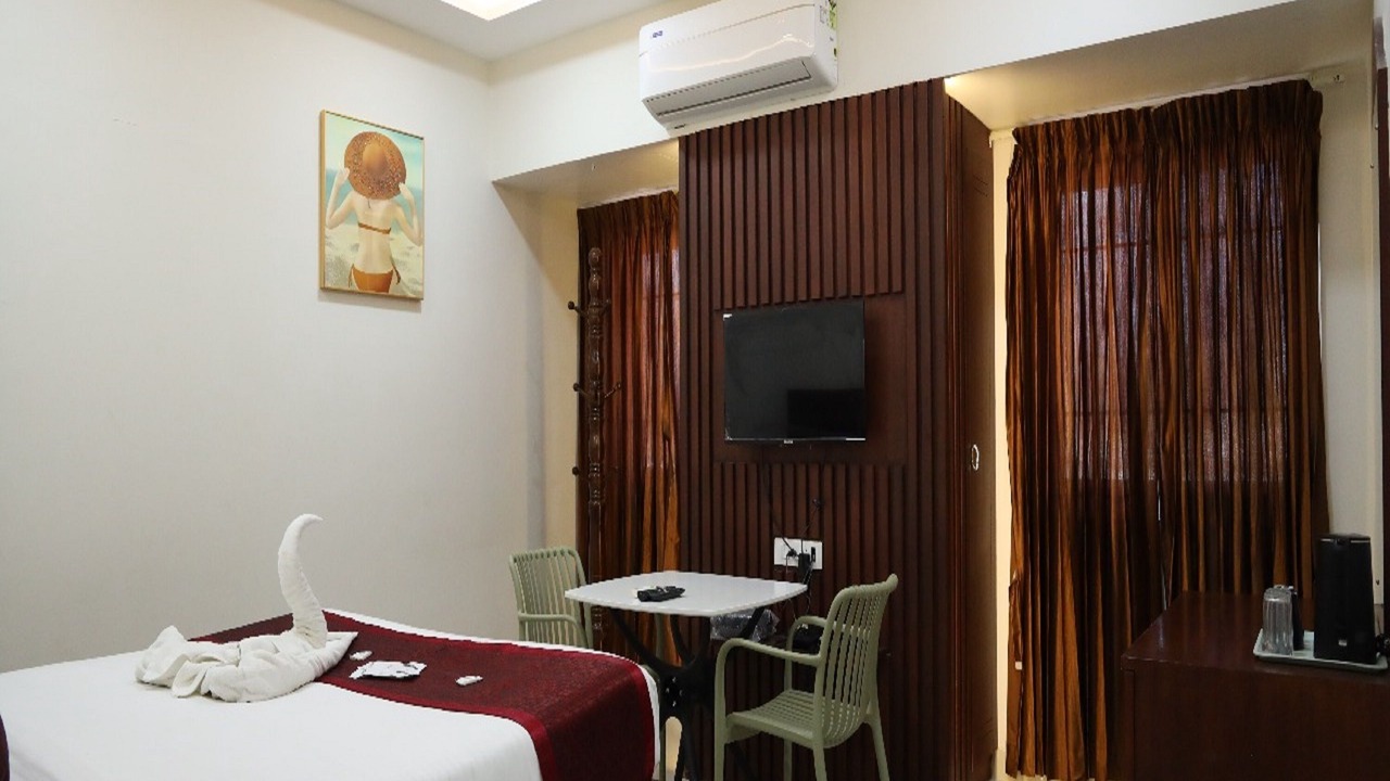 Photo of Bedroom in Madurai