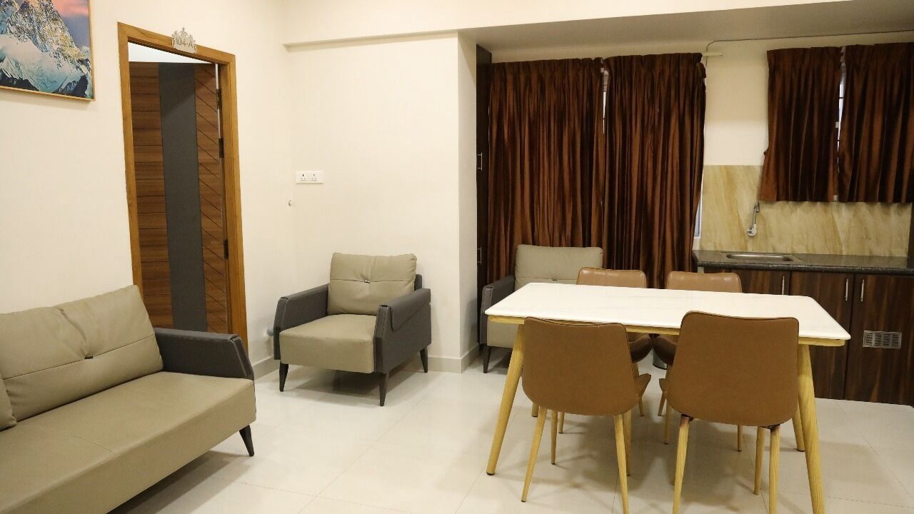 Photo of Bedroom in Madurai