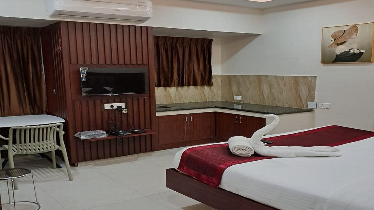 Photo of Bedroom in Madurai
