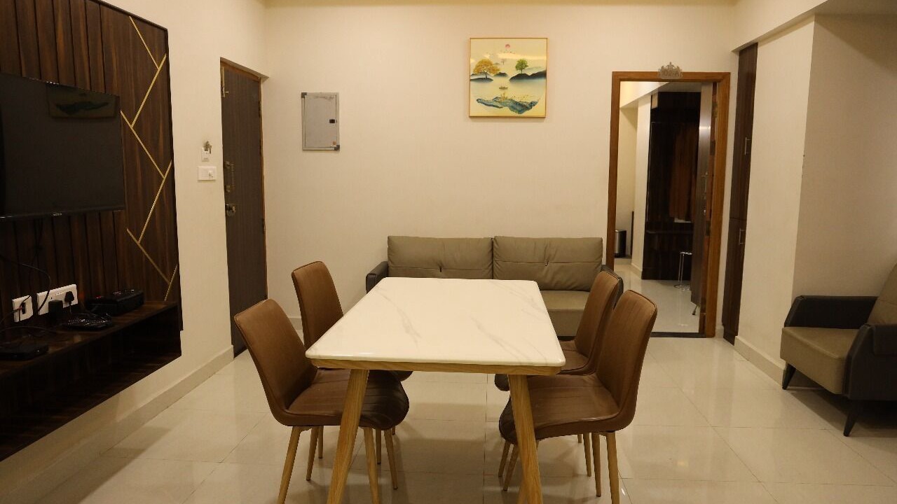 Photo of Bedroom in Madurai