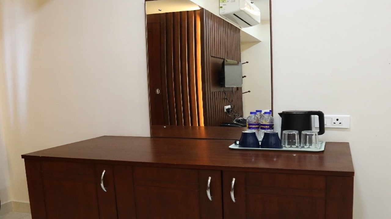 Photo of Bedroom in Madurai