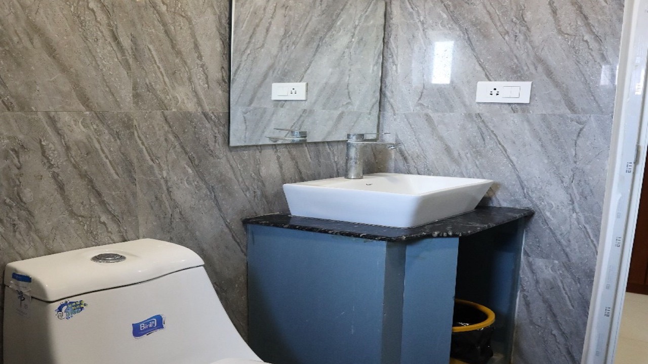 Photo of Bathroom in Madurai