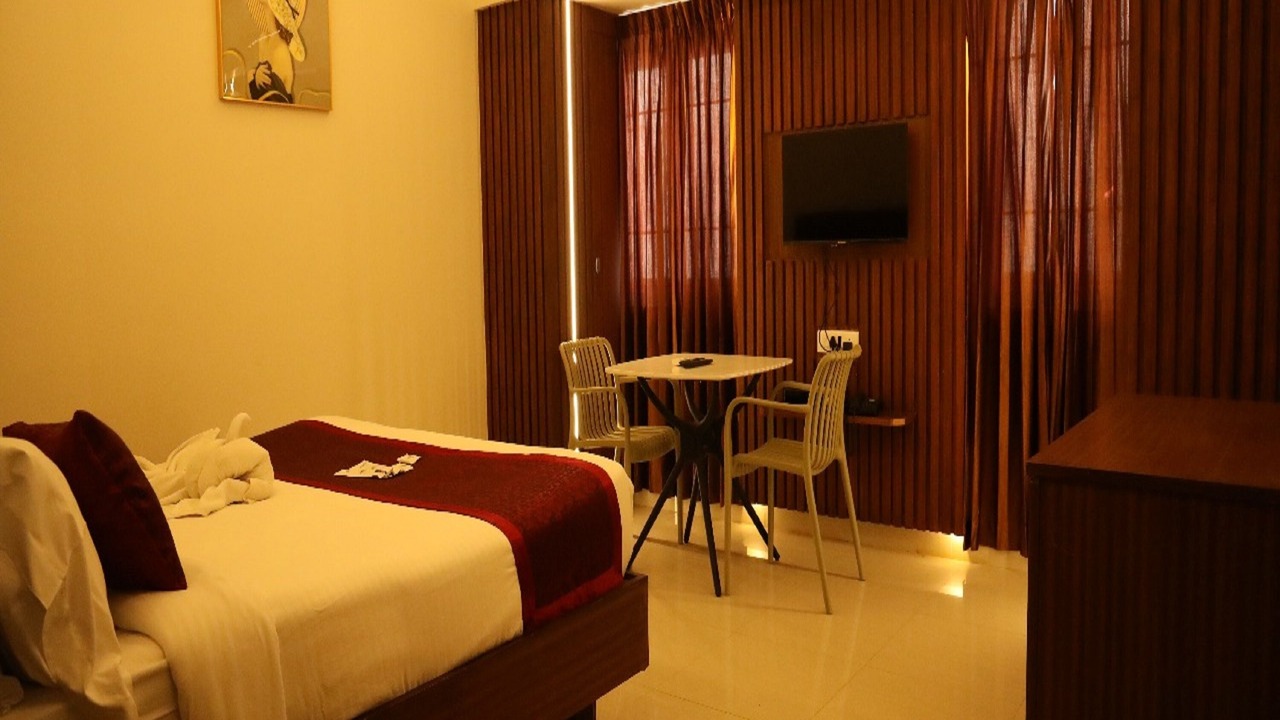 Photo of Bedroom in Madurai