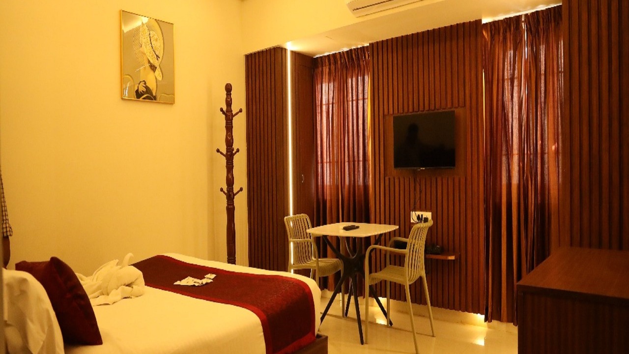 Photo of Bedroom in Madurai