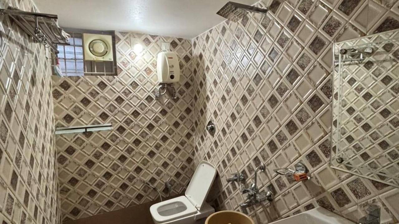Photo of Bathroom in Malpe