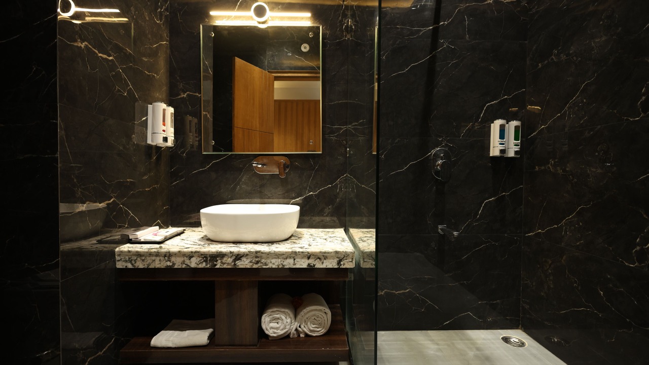 Photo of Bathroom in Bail Parao