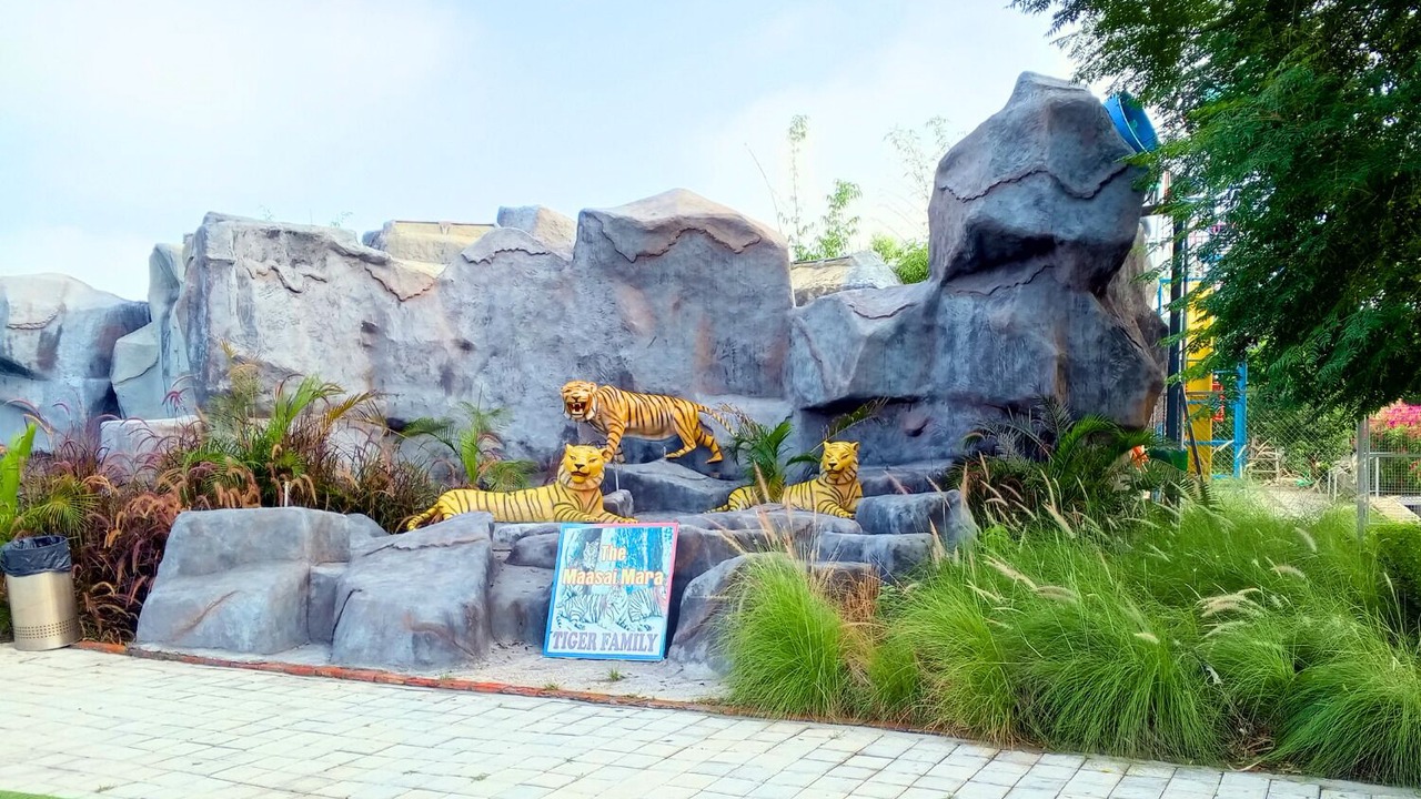 Photo of Outdoor in Bail Parao