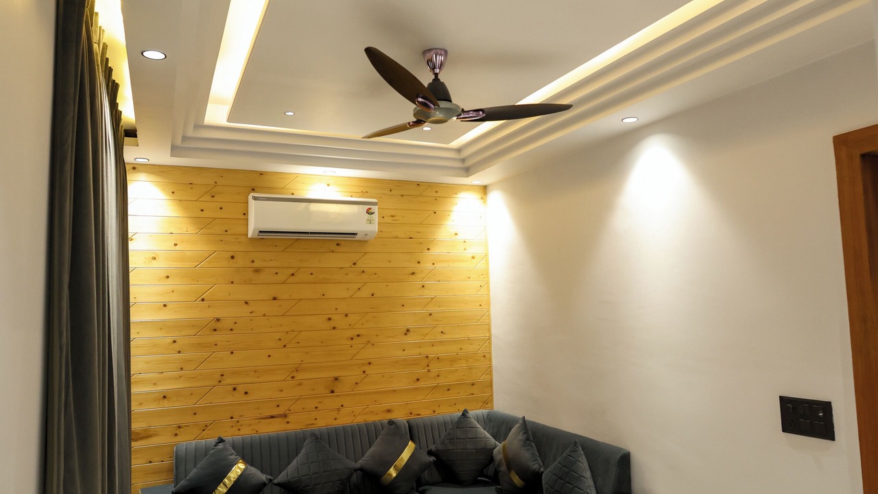 Photo of Bedroom in Bail Parao
