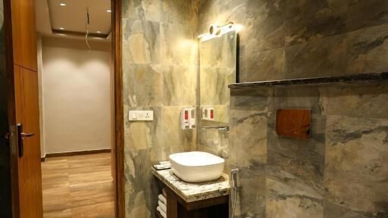 Photo of Bathroom in Bail Parao