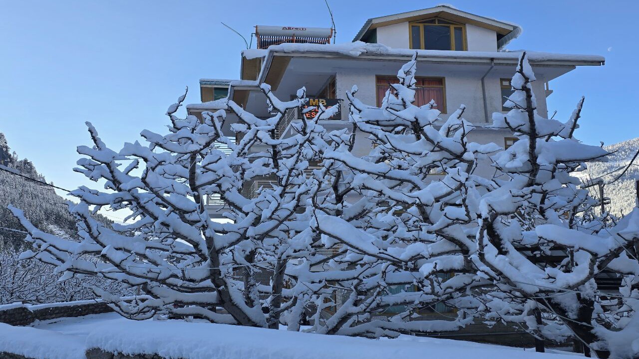 Photo of Outdoor in Burwa