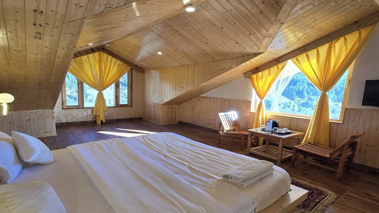 Photo of Bedroom in Burwa