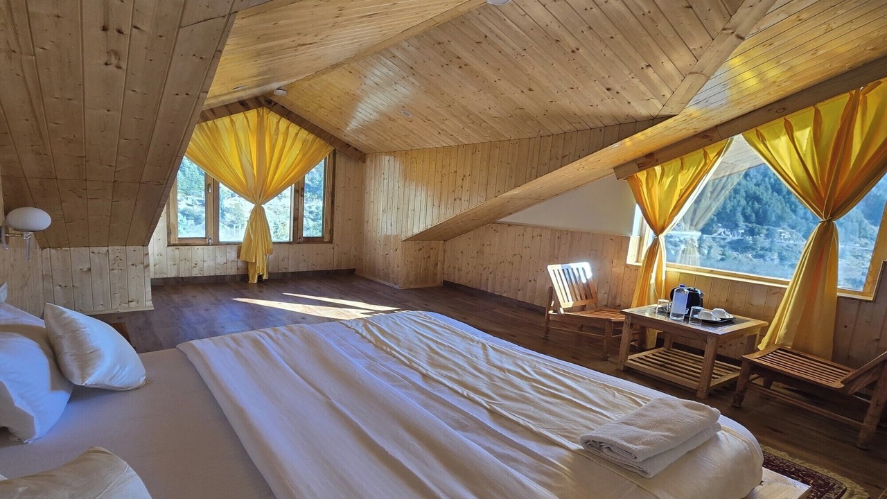 Photo of Bedroom in Burwa
