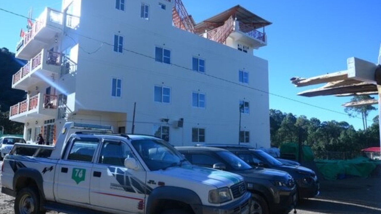 Photo of Outdoor in Lansdowne