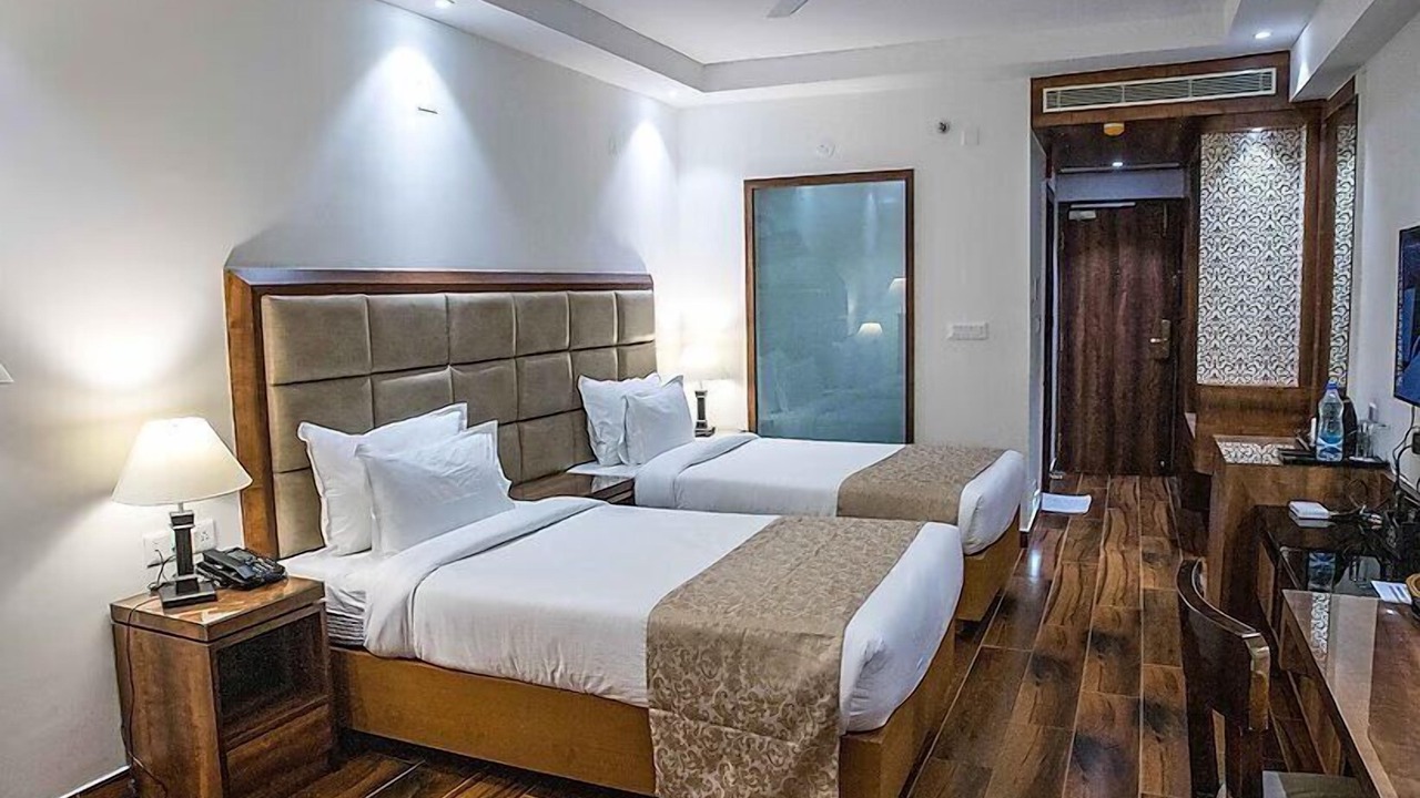 Photo of Bedroom in Ranchi