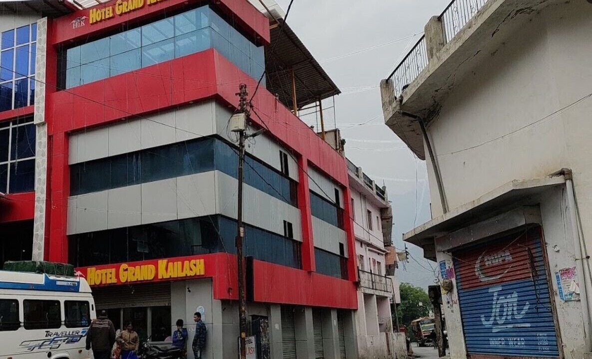 Photo of Outdoor in Gobind Dham