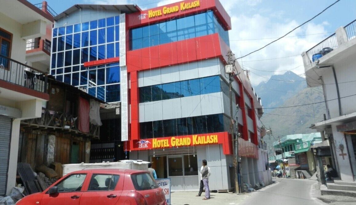 Photo of Outdoor in Gobind Dham