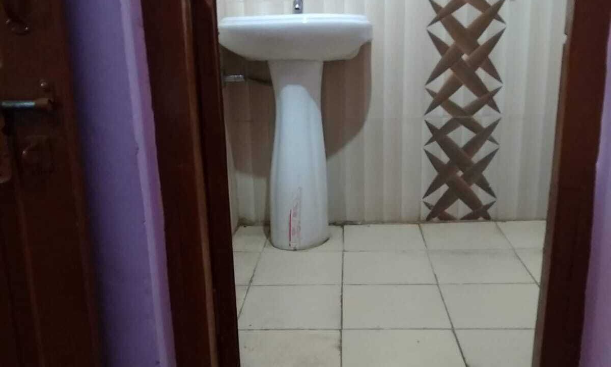 Photo of Bathroom in Gobind Dham