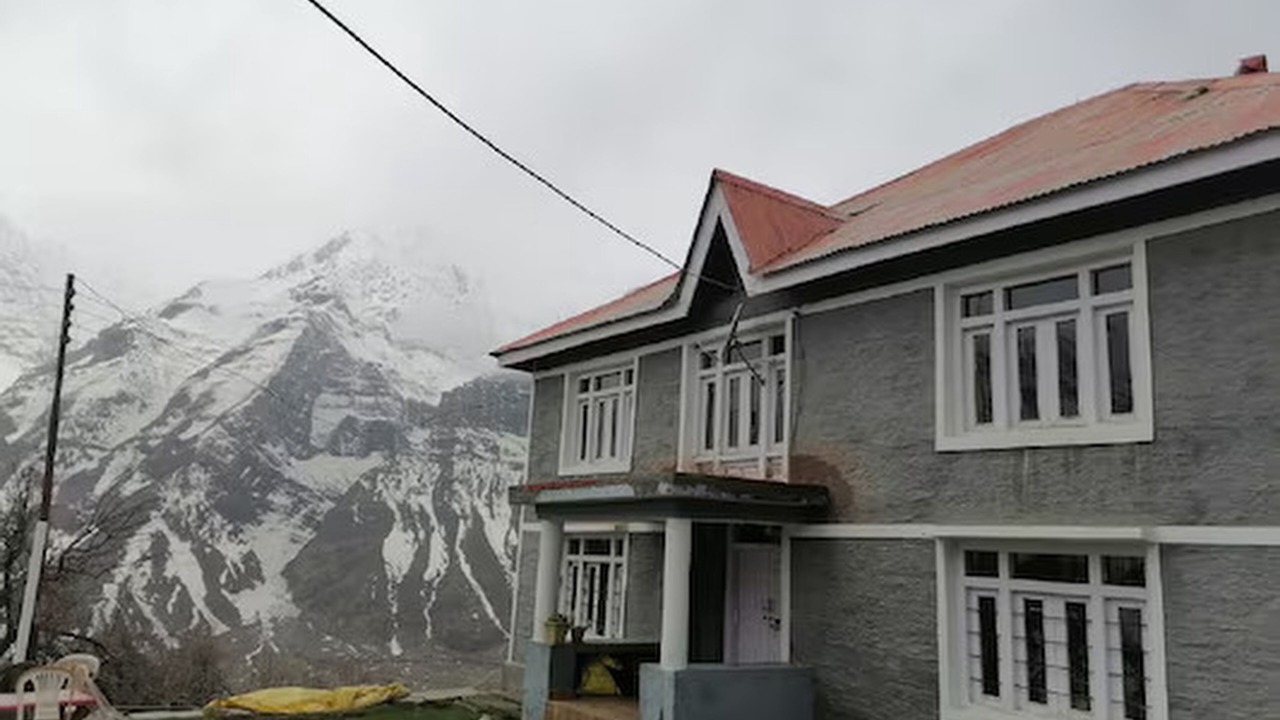 Photo of Outdoor in Keylong