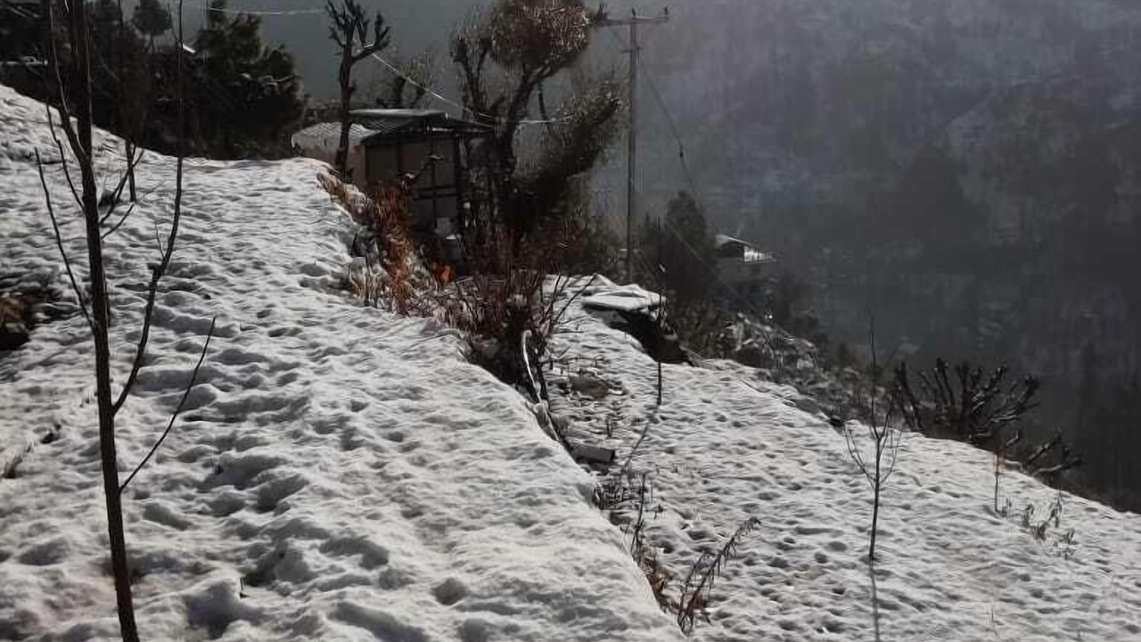 Photo of Livingroom in Kullu
