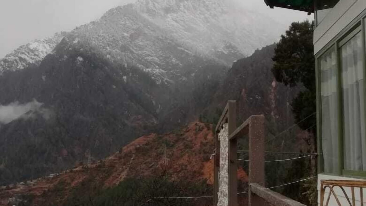 Photo of Patio Balcony in Kullu