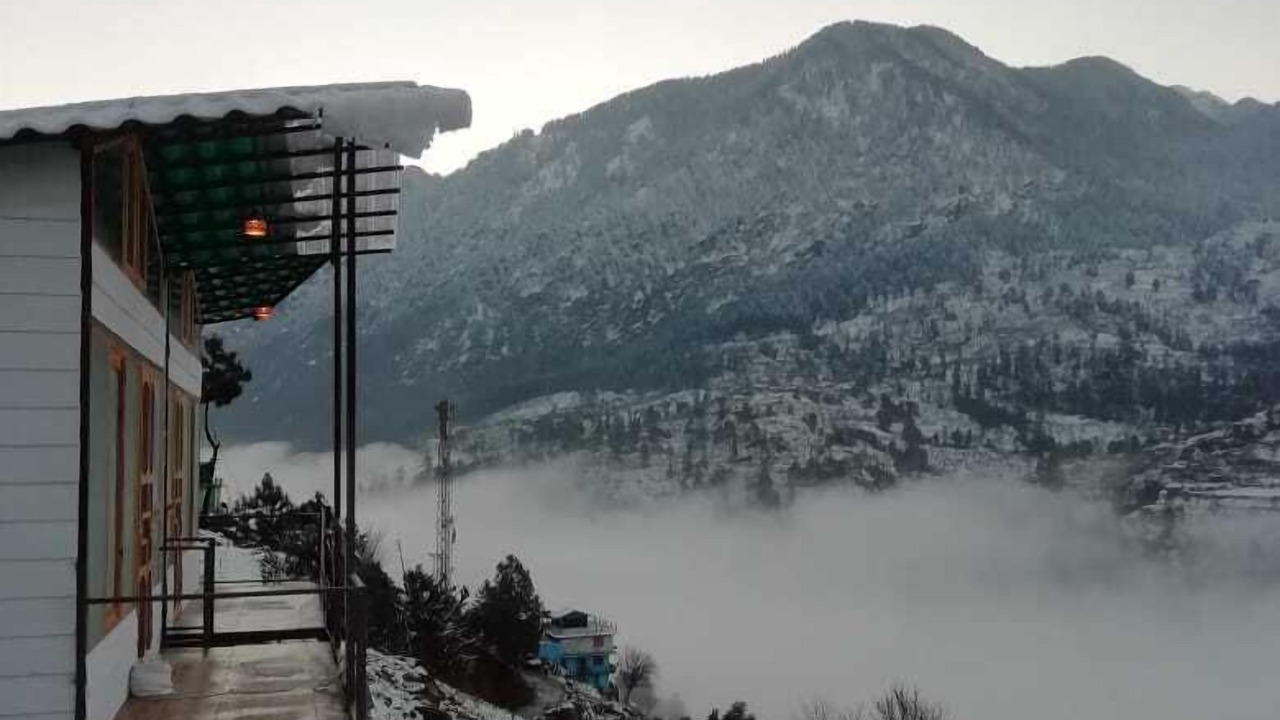 Photo of Bathroom in Kullu