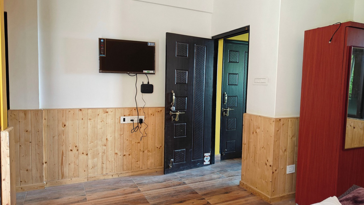 Photo of Bedroom in Turuk