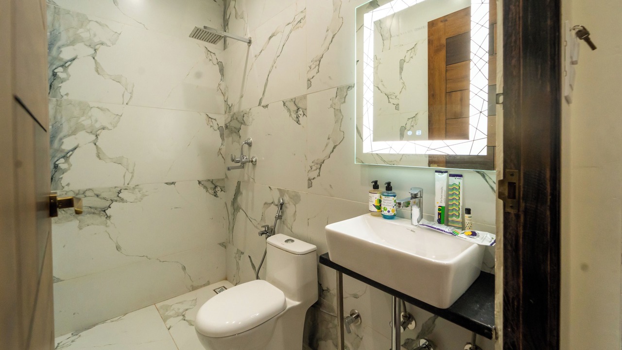Photo of Bedroom in Benaulim