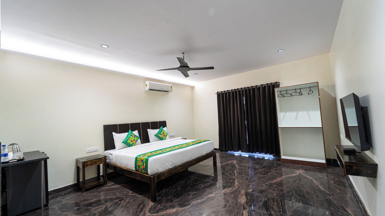 Photo of Bedroom in Benaulim