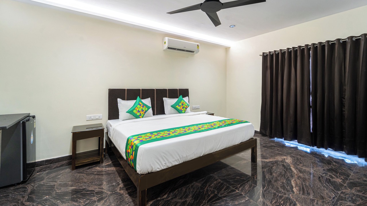 Photo of Bedroom in Benaulim