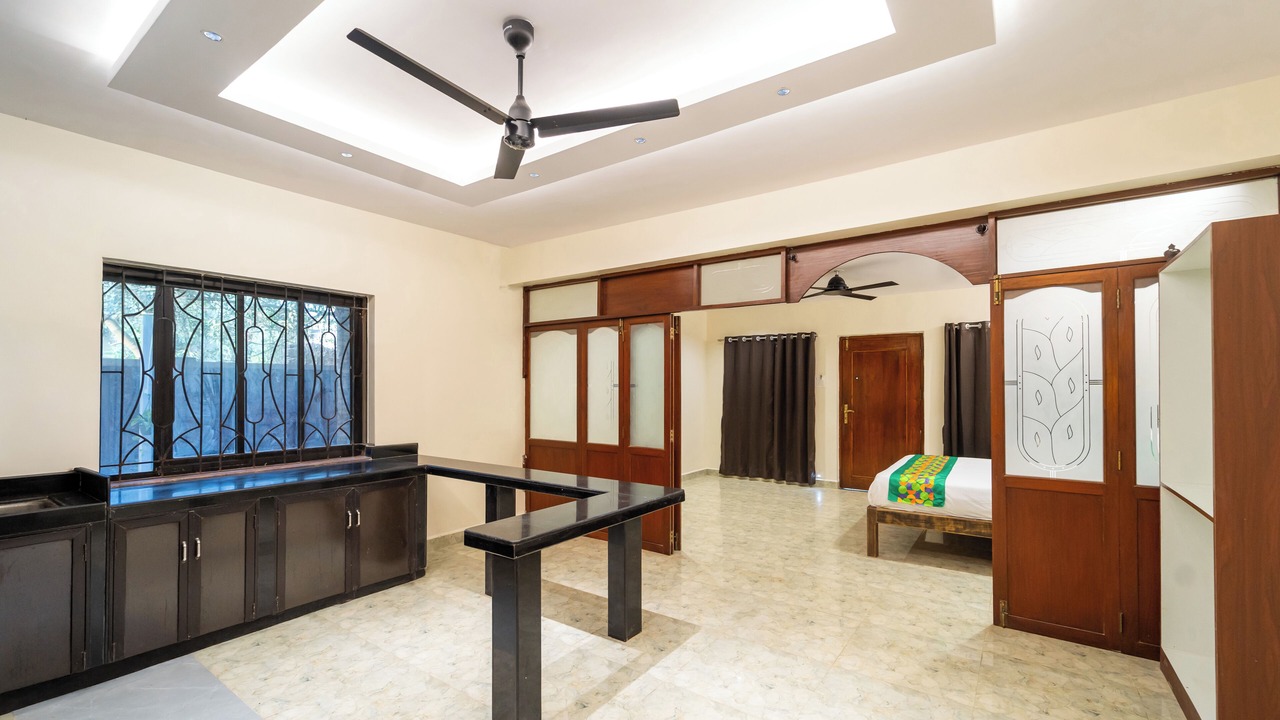 Photo of Bedroom in Benaulim