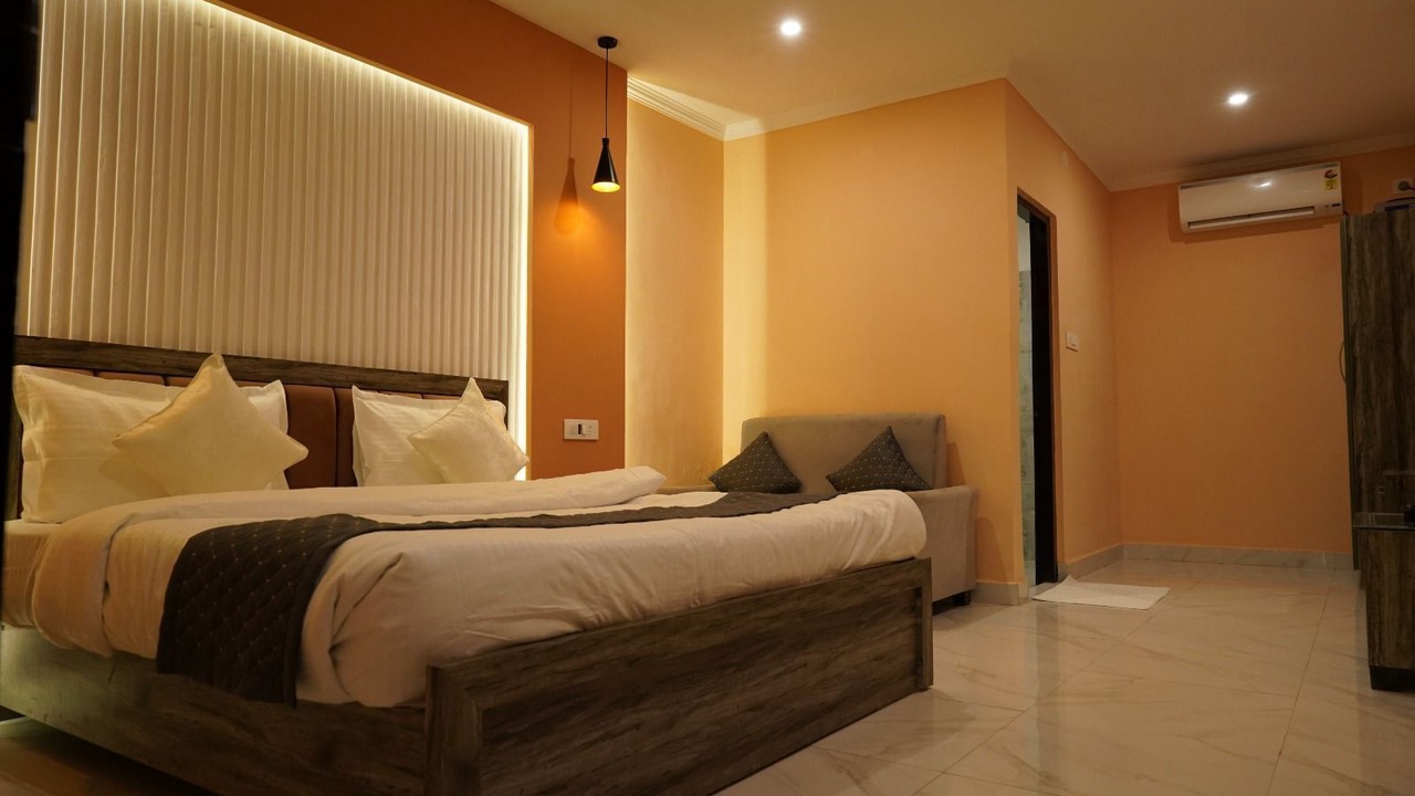 Photo of Bedroom in Sukha