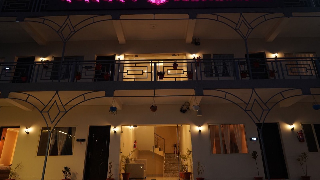 Photo of Outdoor in Sukha