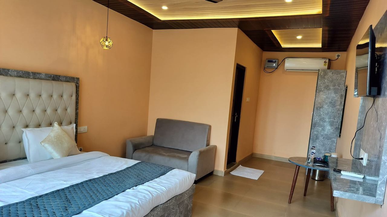 Photo of Bedroom in Sukha