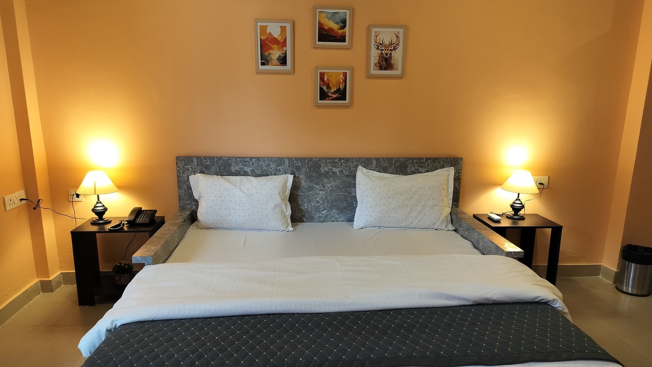 Photo of Bedroom in Sukha