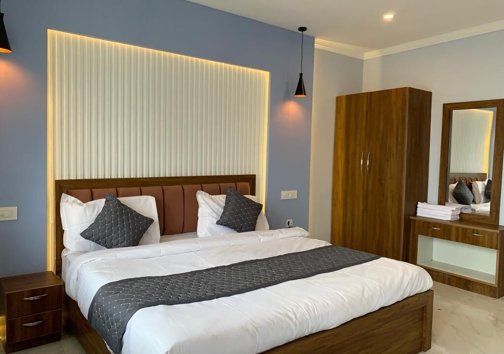 Photo of Bedroom in Sukha